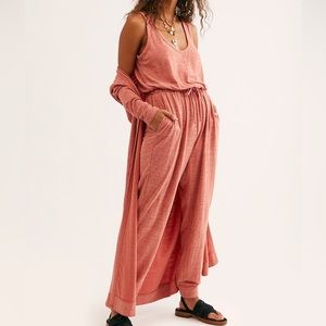 FREE PEOPLE BICOASTAL SET